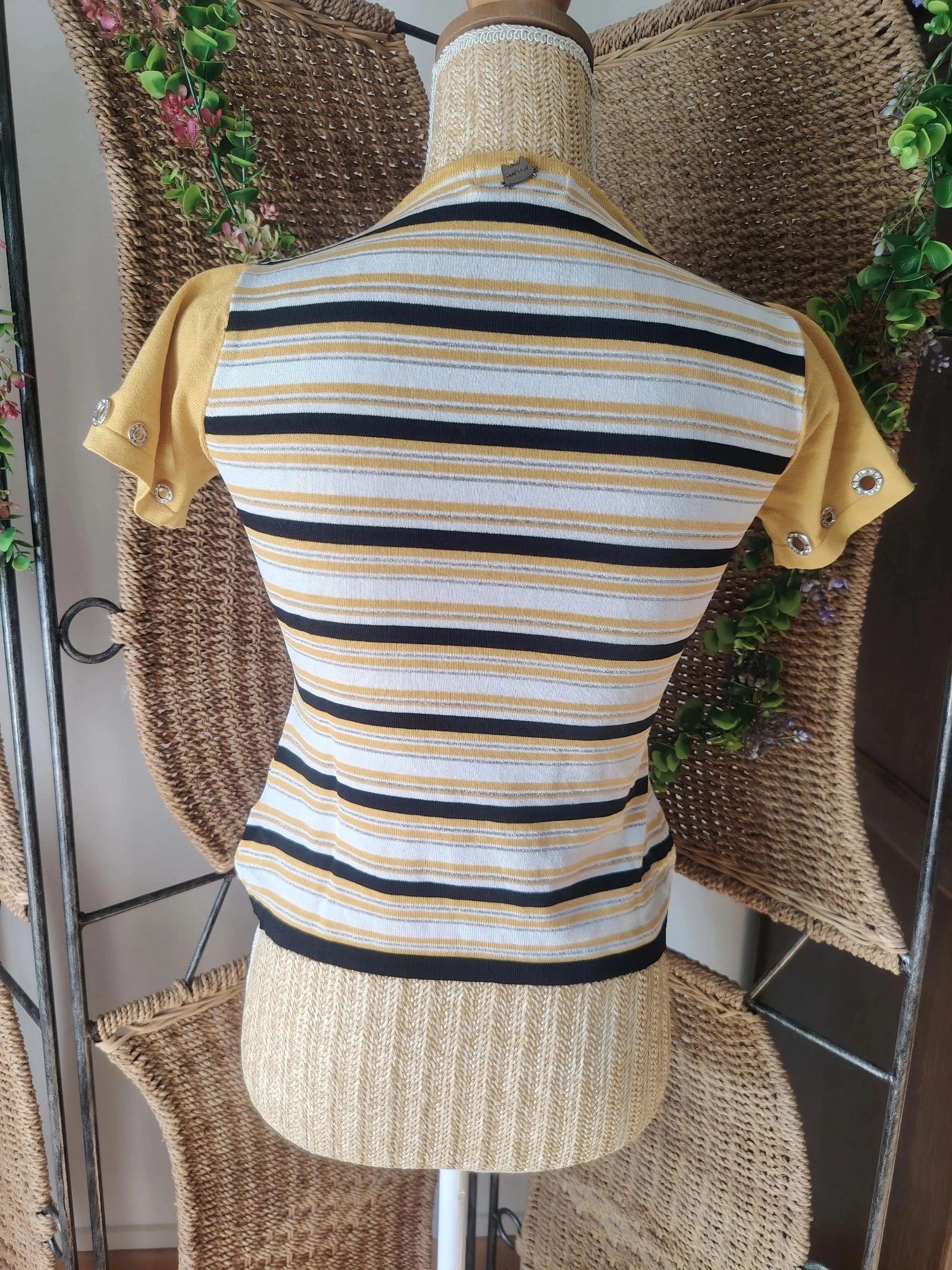 Camiseta de mujer 34 Mimi-Mua – photo 6